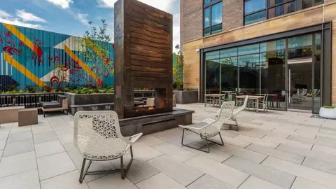 100 K St NE, Washington, DC 20002 photo 42
