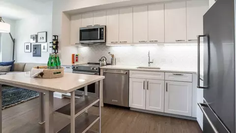 100 K St NE, Washington, DC 20002 photo 13