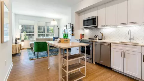 100 K St NE, Washington, DC 20002 photo 11