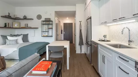 100 K St NE, Washington, DC 20002 photo 15