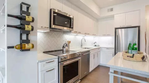 100 K St NE, Washington, DC 20002 photo 9