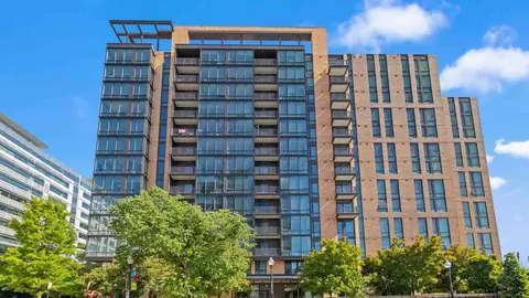100 K St NE, Washington, DC 20002 photo 3