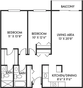3255 Coachman Rd, Eagan, MN 55121