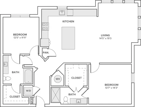 13250 Highland Hills Dr, Aledo, TX 76008