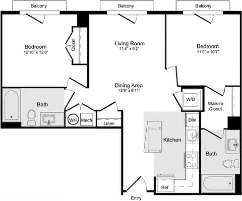 1111 Belle Pre Way, Alexandria, VA 22314