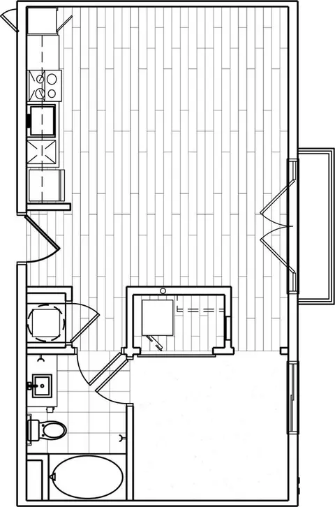 6201 Johnson Dr, Mission, KS 66202