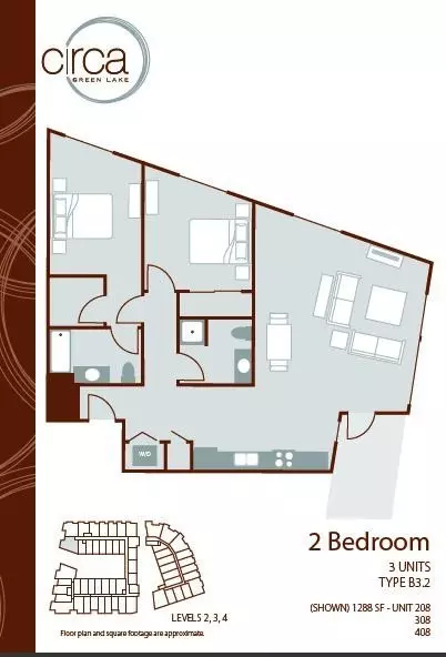 6900 E Green Lake Way N, Seattle, WA 98115