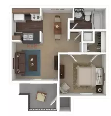 4101 W Union Hills Dr, Glendale, AZ 85308