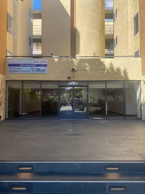 6619 Leland Way, Los Angeles, CA 90028