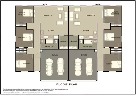 300 Fox Ln, Pleasant Hill, IA 50327