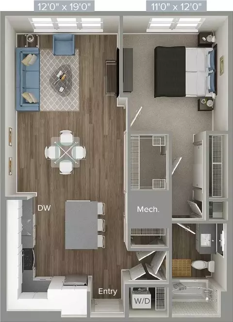 2 E Joppa Rd, Towson, MD 21286