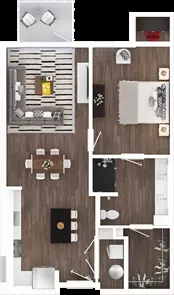 1501 Island Ave, San Diego, CA 92101