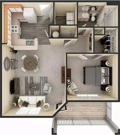2423 Martin Luther King Jr Dr SW, Atlanta, GA 30311