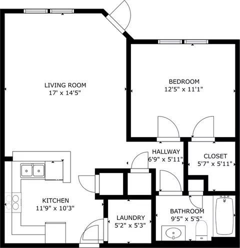 2423 Martin Luther King Jr Dr SW, Atlanta, GA 30311
