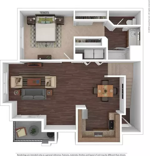 225 S Stephanie St, Henderson, NV 89012