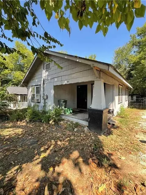 10502 Po #BOX 10502, Fayetteville, AR 72703