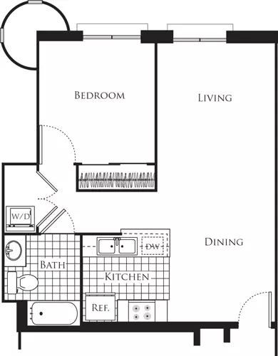 918 S Oxford Ave, Los Angeles, CA 90006