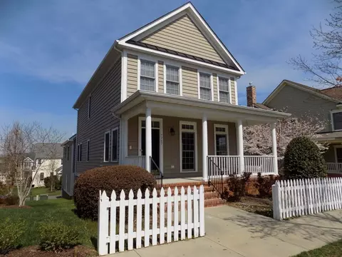 7267 Sallie Collins Dr, Ruther Glen, VA 22546