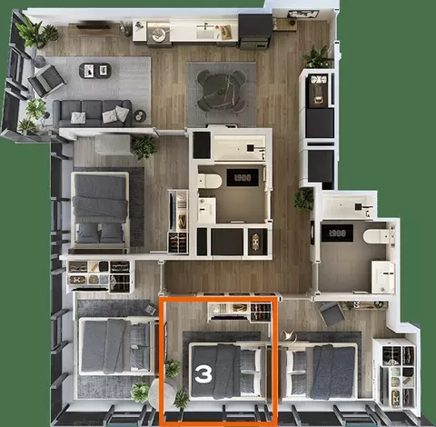 1950 Broadway, Oakland, CA 94612