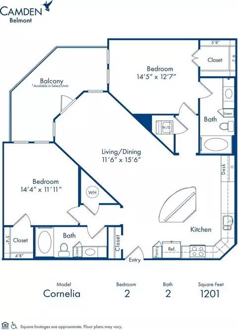 2500 Bennett Ave, Dallas, TX 75206