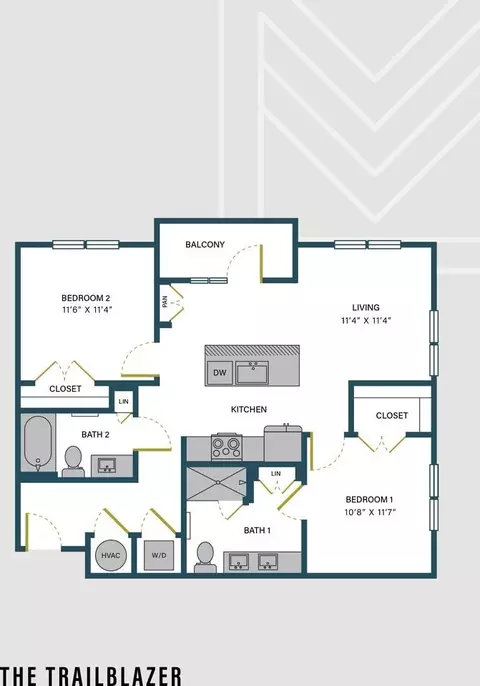 1600 State St, Nashville, TN 37203