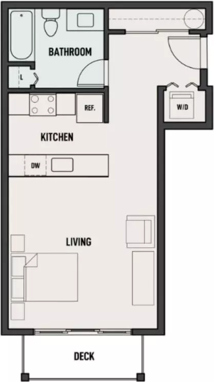 16605 Ash Way, Lynnwood, WA 98037