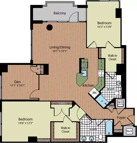 750 Port St, Alexandria, VA 22314