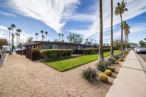 813 W 3rd St, Tempe, AZ 85281