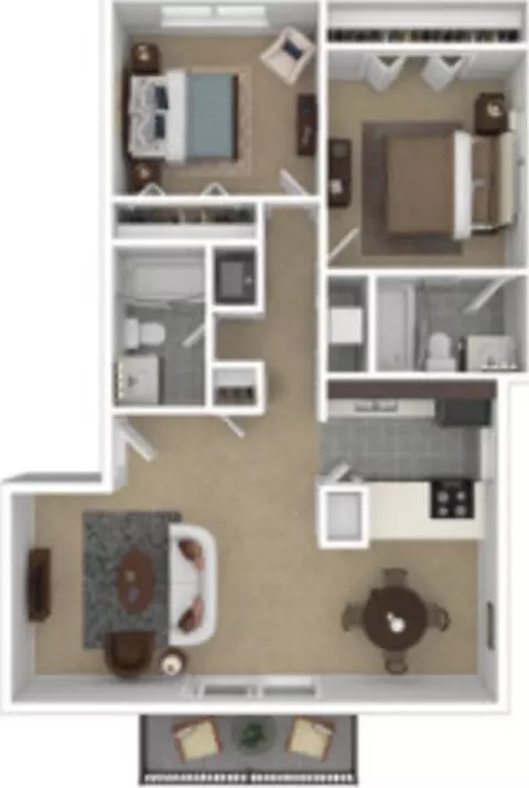 2966 Francis St, Kansas City, KS 66103