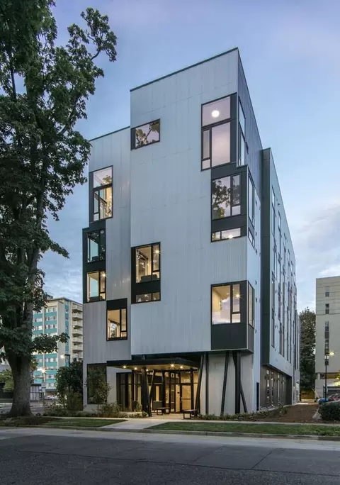 1125 Ferry St, Eugene, OR 97401 photo 7