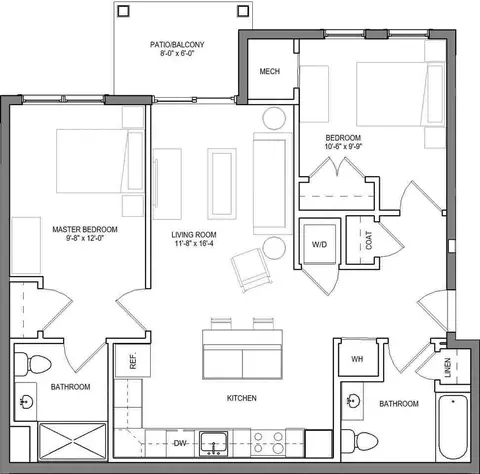 30520 Hickory Rd, Princess Anne, MD 21853