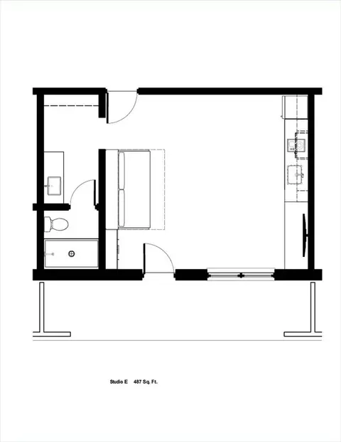 4711 University Ave, Cedar Falls, IA 50613