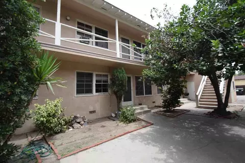 4658 Colfax Ave, Los Angeles, CA 91602