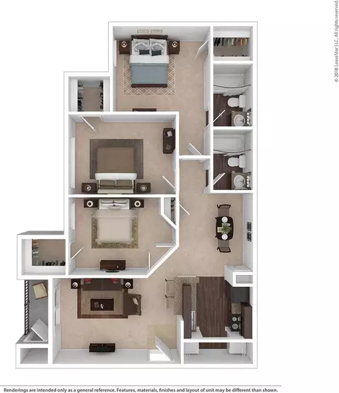 3440 E Rosemeade Pkwy, Carrollton, TX 75007