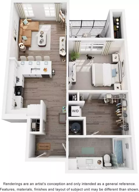 3200 Brook Rd, Richmond, VA 23227