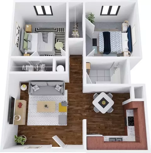 13925 Alderson St, Cloverleaf, TX 77015