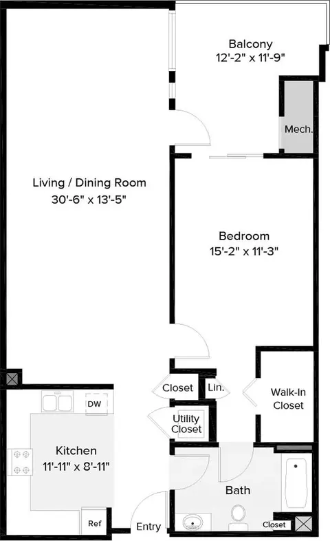 10945 Bluffside Dr, Los Angeles, CA 91604