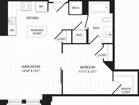 1225 First St, Alexandria, VA 22314