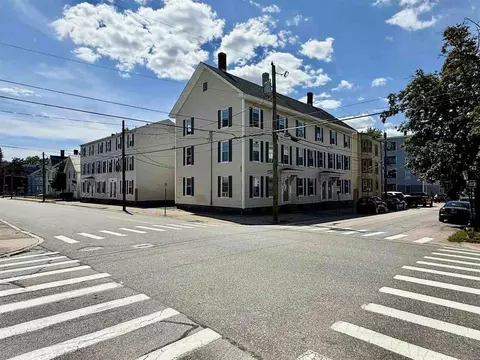 137 Orange St, Manchester, NH 03104