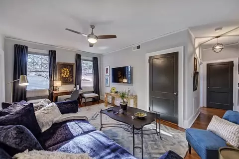 Lamar Ave, Charlotte, NC 28204