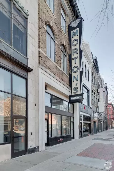 213 E Broad St, Richmond, VA 23219