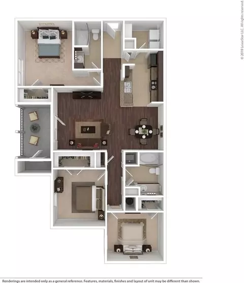 320 Stanton Rd, Mobile, AL 36617