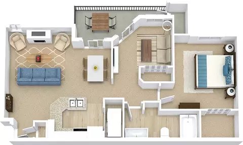 6565 Hollister St, Houston, TX 77040
