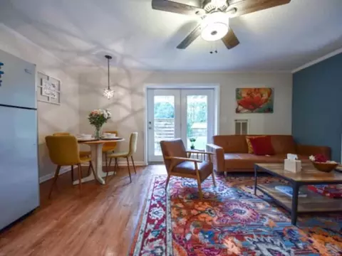 Cherokee Ave, Athens, GA 30606