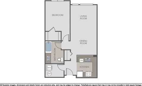 308 108th Ave NE, Bellevue, WA 98004