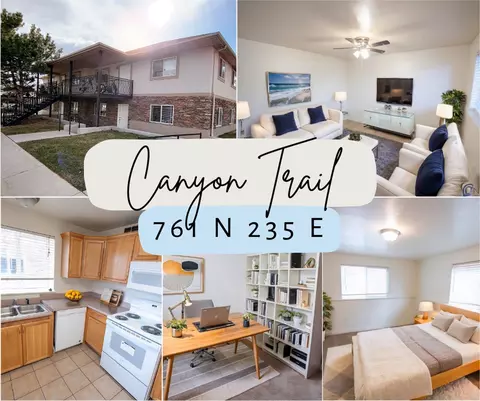 761 N 235 E, Orem, UT 84057