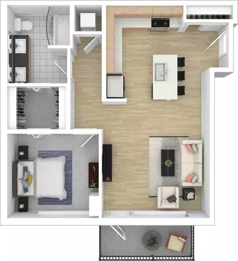2315 4th Ave, Seattle, WA 98121