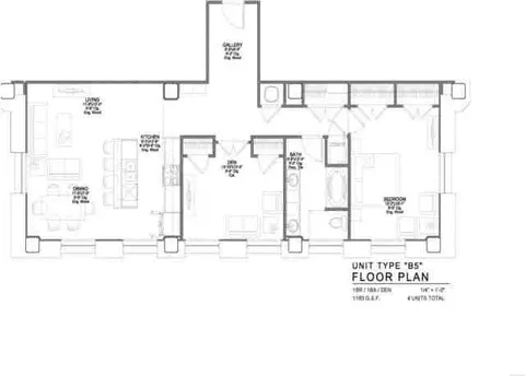 1320 Baltimore Ave, Kansas City, MO 64105