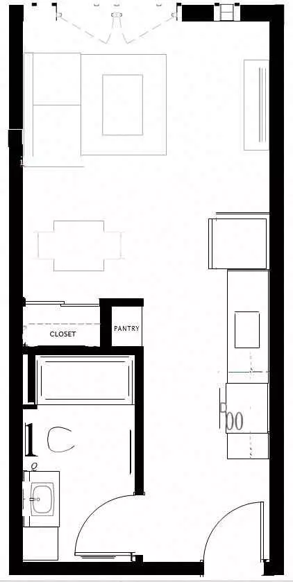 928 NE 162nd Ave, Portland, OR 97230