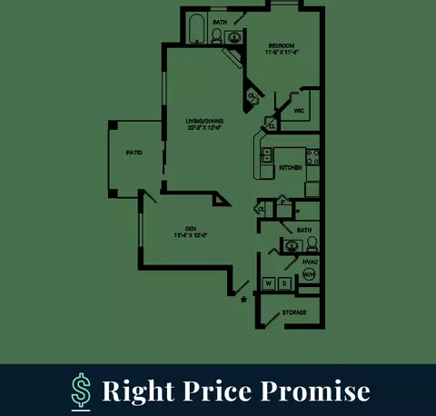 9099 E Mississippi Ave, Denver, CO 80247